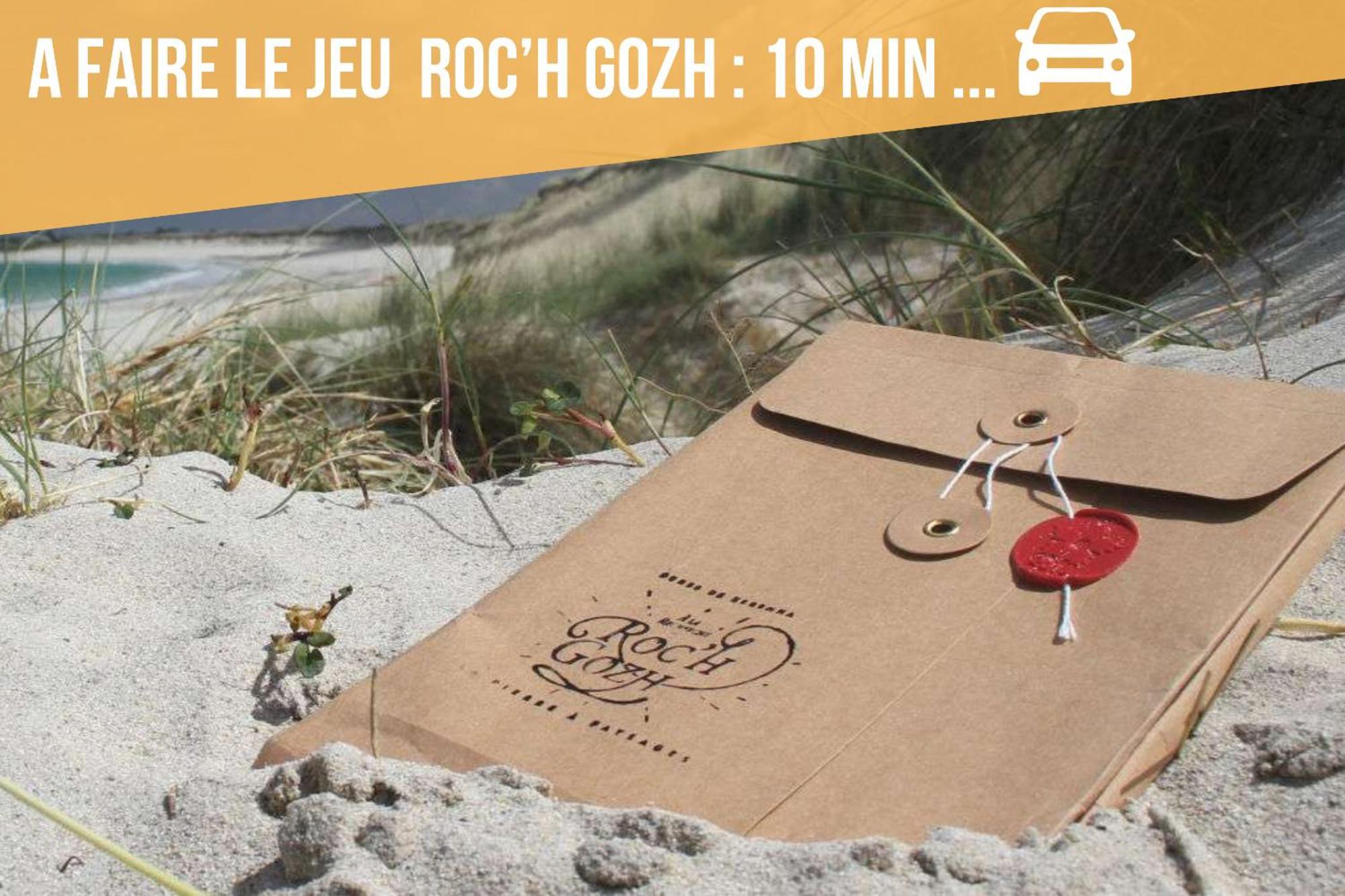 Le Loft Du Dolmen Clara, Entre Terre Et Mer Plounevez-Lochrist Екстер'єр фото